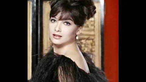 Suzanne Pleshette  My Special Angel - The Vogues