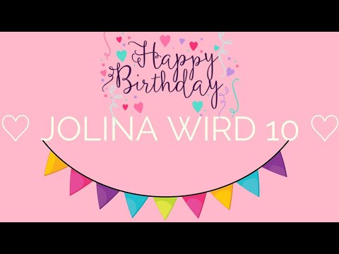 Vlog | Jolina' s 10. Geburtstag | Fondanttorte selber machen camera iphone 8 plus apk