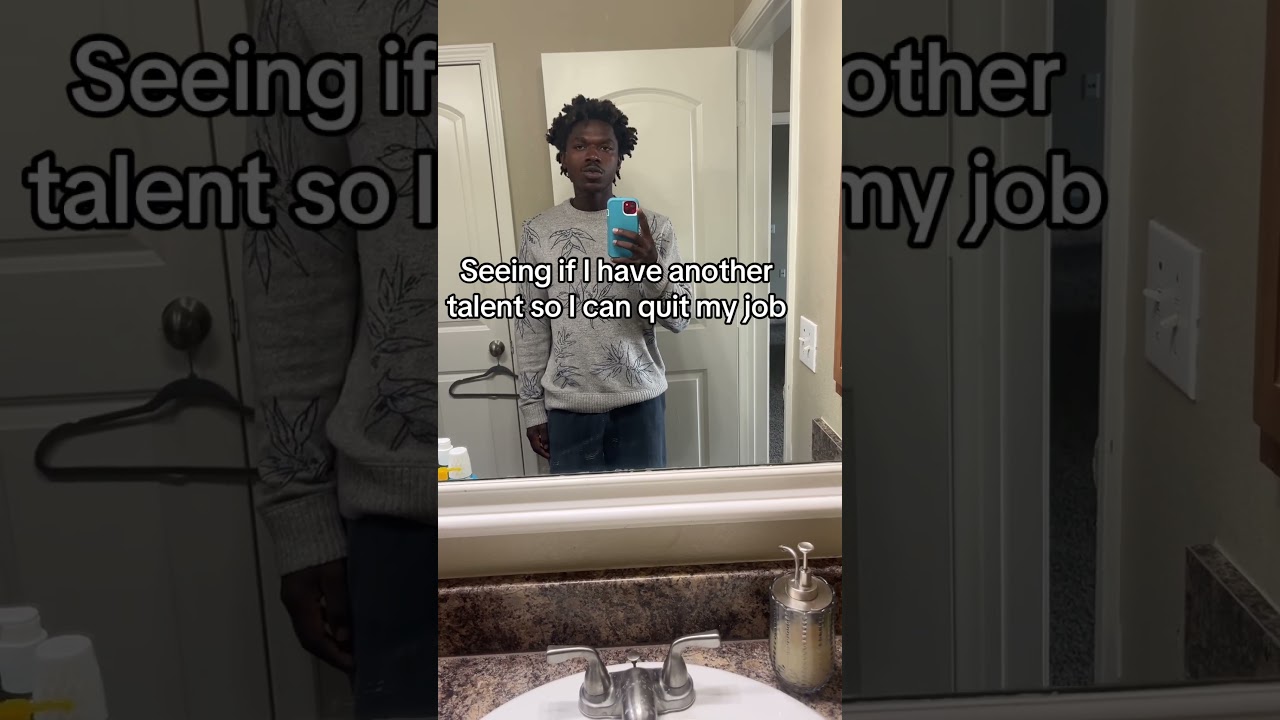 I guess I can’t quit my job just yet. 