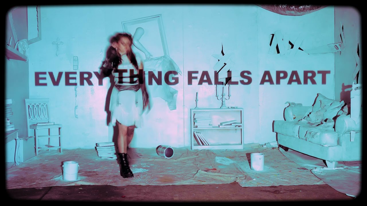 The Entropy Interlude - Dazey Doom