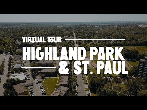 Video: Minneapolis ve St. Paul'daki Su Parkları