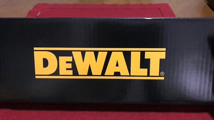 DEWALT DWMT19243 26pc MM 1/2” drive impact socket set