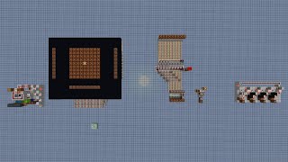 Redstone Collection | Minecraft @Kahyxen