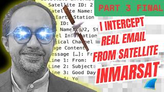 Bagian 3 Terakhir Penyadapan Satelit Pasif Inmarsat Dengan Wireshark