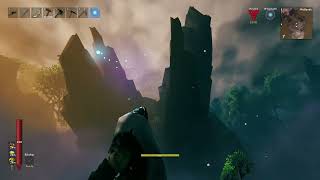 Valheim: Exploration Episode 67 Infested Mine 3. #valheim #valheimwalkthrough #gaming #gameplay