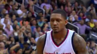 NBA Game Spotlight: Hawks At Wizards Game 5