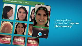 Invisalign Practice App screenshot 2