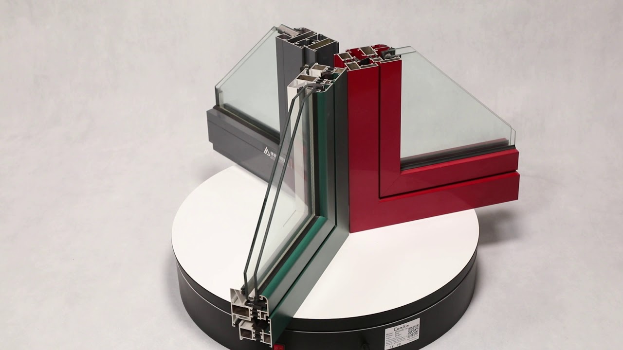 Window Sample 3 - YouTube