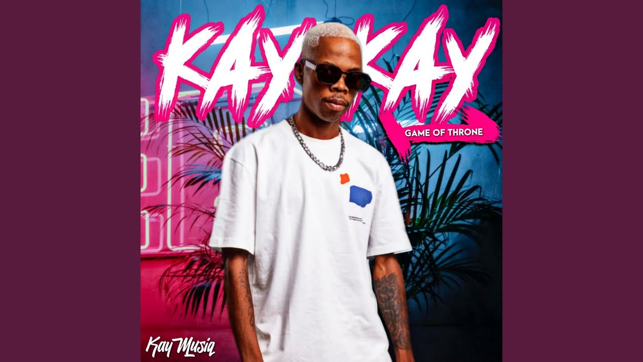 Kunyiwe (feat. Philasto, Mampintsha, Africa, Musraa & General_C'mamane)