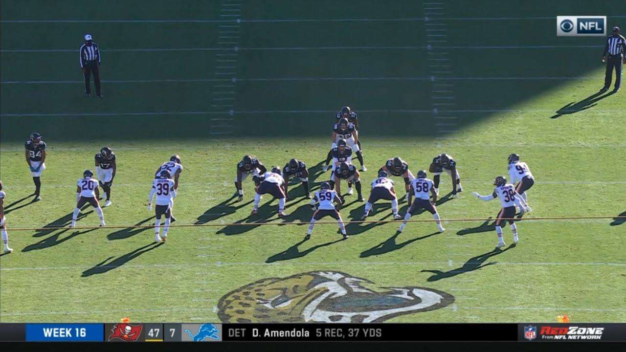 Scott Hanson Gets Mad