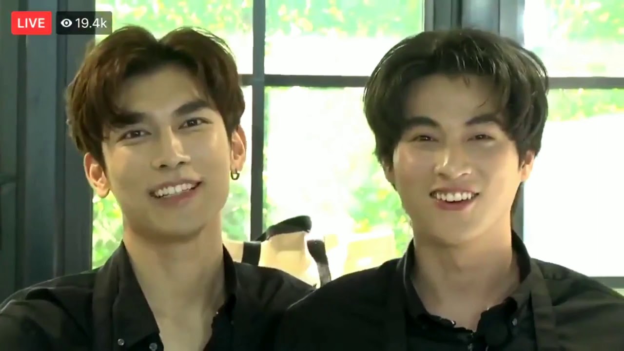 MewGulf [Eng Sub CUT] #SherpaxMewGulf