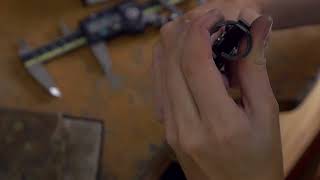 Making Designs Luisa Verling 20Sec