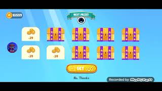 Color Ball Run Fun Adventure Walkthrough All Levels 31-45 Gameplay 2025 Part 3 screenshot 5