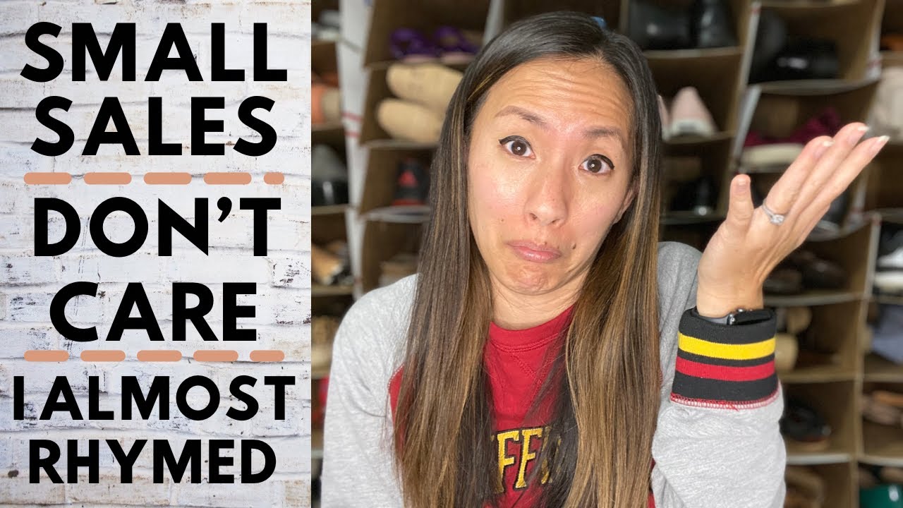 WHAT SOLD On Poshmark, eBay, Mercari, and Kidizen: Make Money Online Selling Used Clothing!