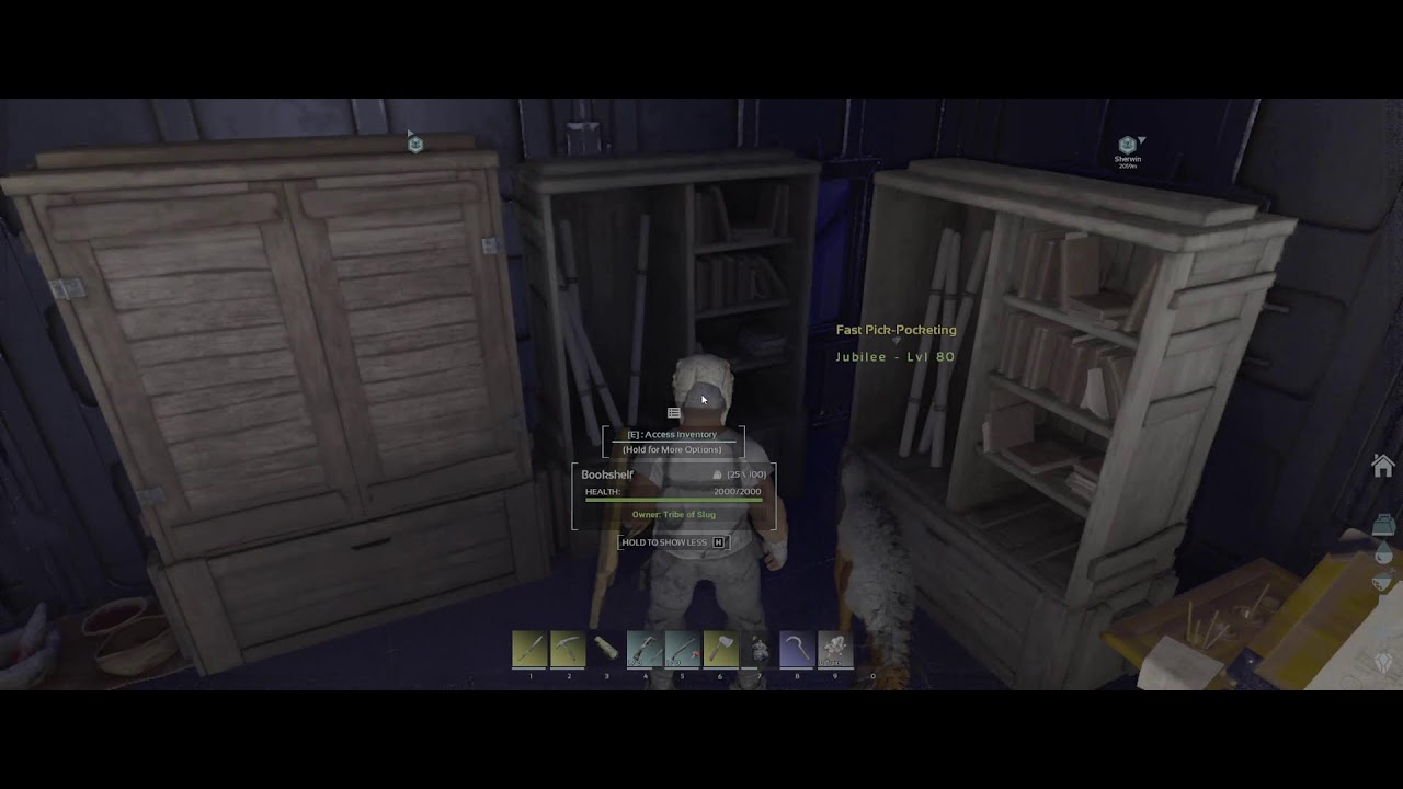 MeanStreetsInc ASA The Center