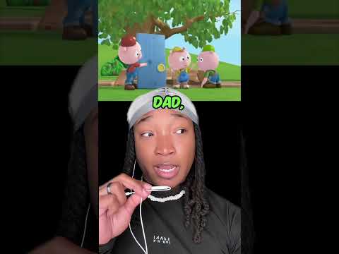 Why Super Is Disturbing