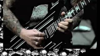 Avenged Sevenfold ~ Afterlife ~ Hd Music Vid + Lyrics chords