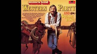 James Last - Western Party and Square Dance.
