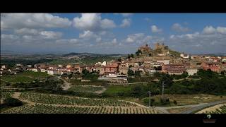 Conoce San Vicente de la Sonsierra, La Rioja