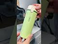 4 In 1 Travel Dispenser Portable Travel Bottles Leak Proof Leakproof Travel Container For Perfume
