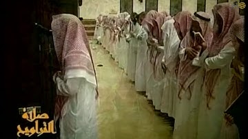 ليالي رمضان - تراويح - محمد اللحيدان - ماتيسر من سورة آل عمران