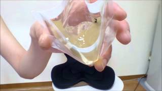 Be Garden【シーコラ パーフェクト ジェルパック】