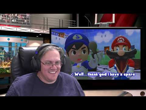 I Ve Had Similar Problems Mario Screws In A Lightbulb Reaction 