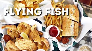 Houston Fast Casual Formal Seafood Restaurant, Heights, #NeighborhoodSpotlight #movemetotx