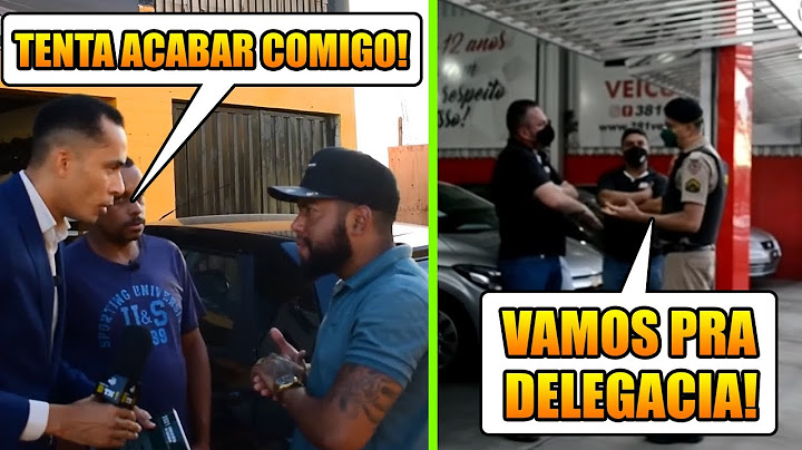 AS MAIORES CONFUSÕES DA RONDA DO CONSUMIDOR (BEN MENDES)! #2