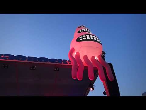黃子軒與山平快 - 他鄉變故鄉 (2022.10.29 TAKAO ROCK)