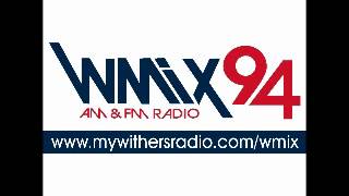 WMIX Sports: The Showcase - Woodlawn vs. Valmeyer - 2011-12