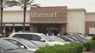 Walmart is facing a lawsuit over worker paychecks