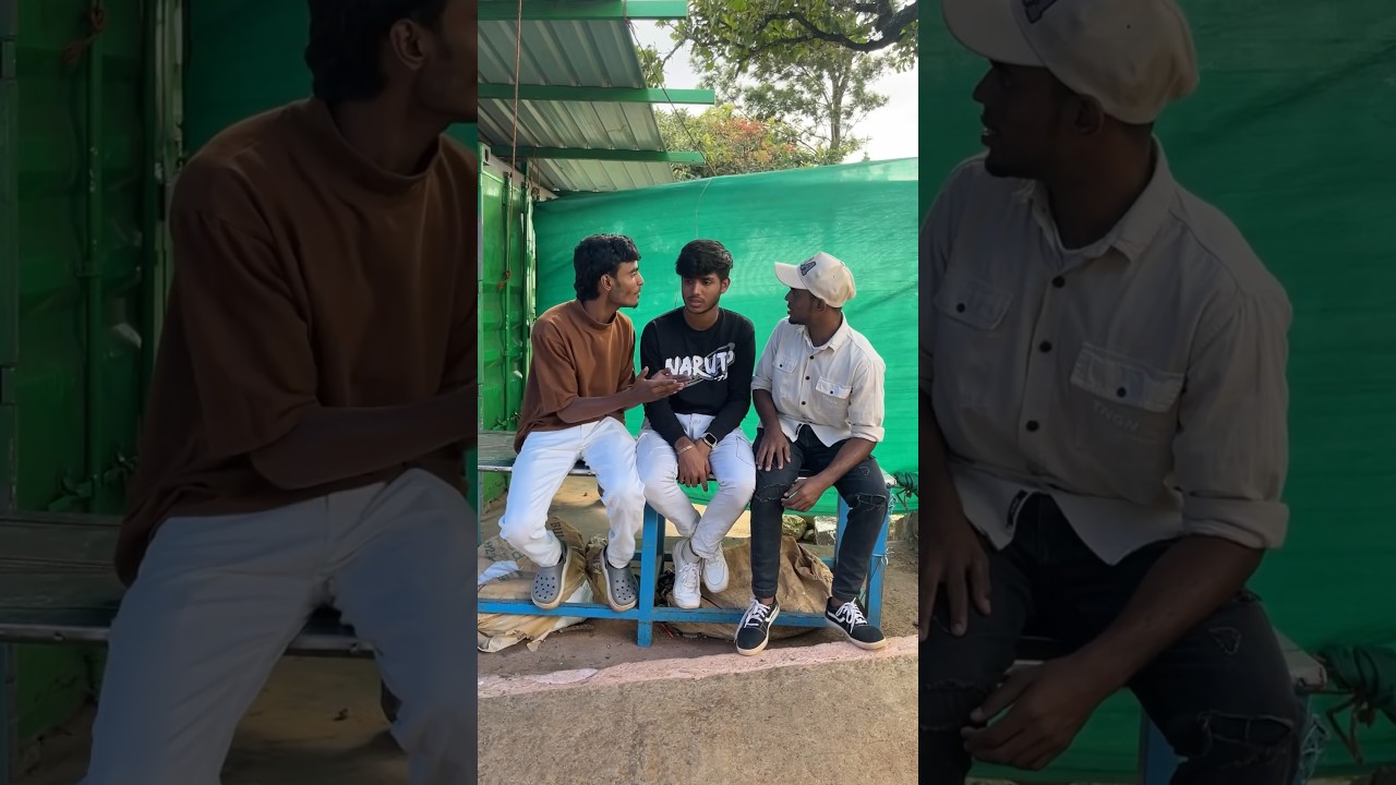 Yercaud Love Part-9 End 