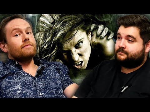 Absentia (2011): Mike Flanagan's Remarkable First Film