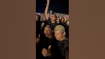 Thumbnail of Green Day - Welcome Come To Paradise ( live Jakarta )
