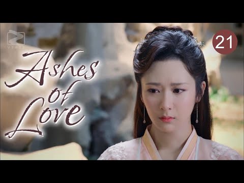 FULL HD Ashes Of Love 21 END The Phoenix Prince S Tortured Love For The Flower Fairy