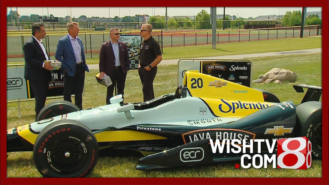 Ed Carpenter Racing to build new headquarters in Westfield