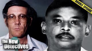 Husbands Who Killed Their Spouses | TRIPLE EPISODE | The New Detectives