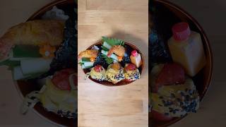 Quick Sausage Rolls & Temaki Ebi Furai Feat. Edofood Indonesia Bento Ep.241