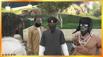 Marty On What Will Happen If RUST Go After Speedy | NoPixel GTA RP