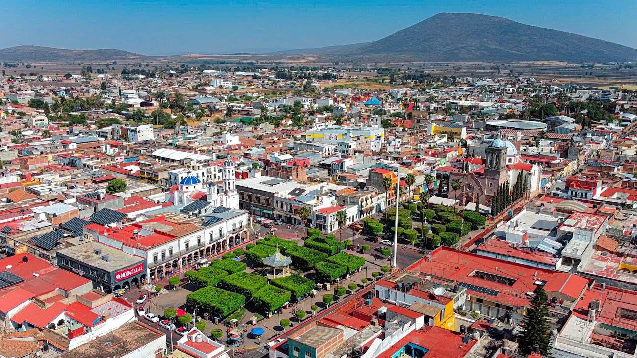 PURUANDIRO MICHOACAN | Lugar de Aguas Termales & lo mejor de su GASTRONOMÍA