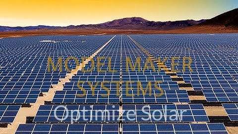 Optimize Solar