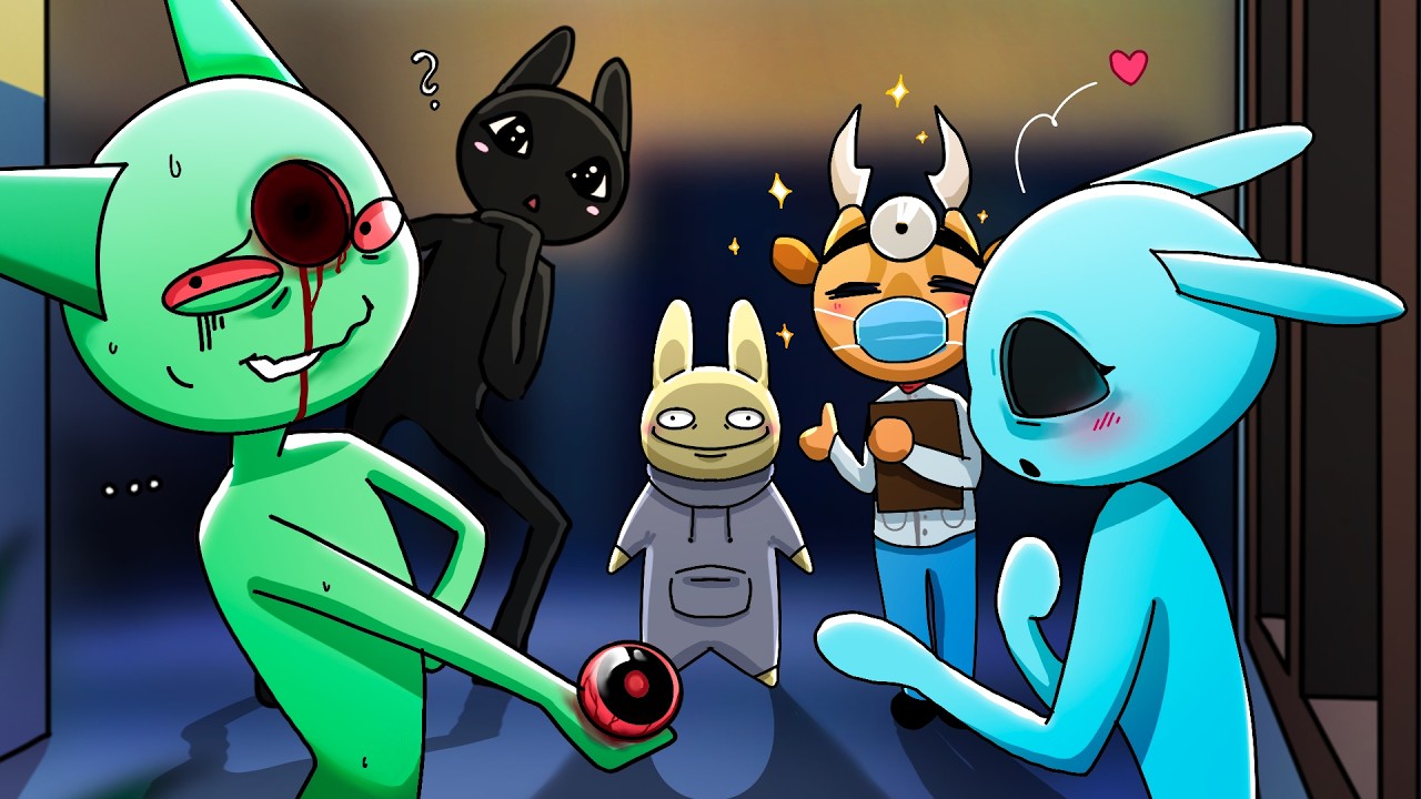 Original Title & Thumbnail