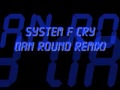 Miniature de la vidéo de la chanson Cry (Ian Round Remix)