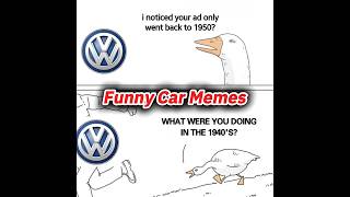 Funny Car Memes #memes #funny #hilarious