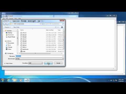11/21 Javascript Fundamentals - Working with External JavaScript Files