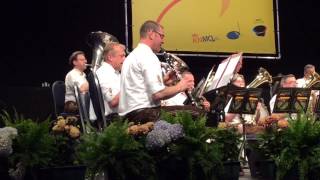 Musikantensehnsucht, Die Altboehmischen Ek Em Kerkrade