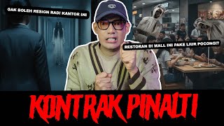 Download Lagu PASTI KAMU KESEL GAK BOLEH RESIGN DARI KANTOR INI - TC MP3