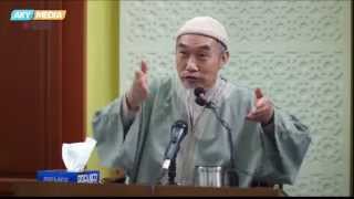 [LIVE] 20150906 Knowing the Books Of Allah by Sheikh Hussain Yee