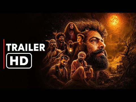 Indrajaal Official Trailer | Dark Folklore Thriller | In Cinemas July 24, 2026